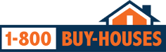 1-800-Buy-Houses Logo